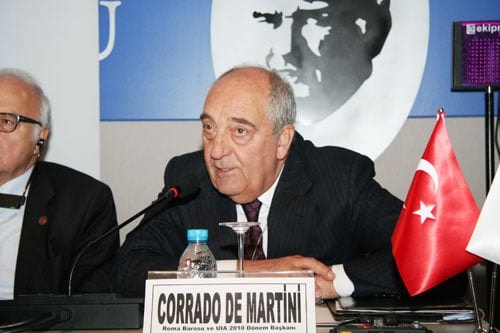 Yargı Sorunları, Yargı Reformu, Yargının
Bağımsızlığı İlkesi Ve Avukatın Bağımsızlığı 
 - 25