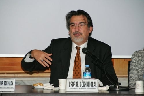 Hukuk Devleti, İnsan Hakları Ve Hukuk Güvenliği
 - 56