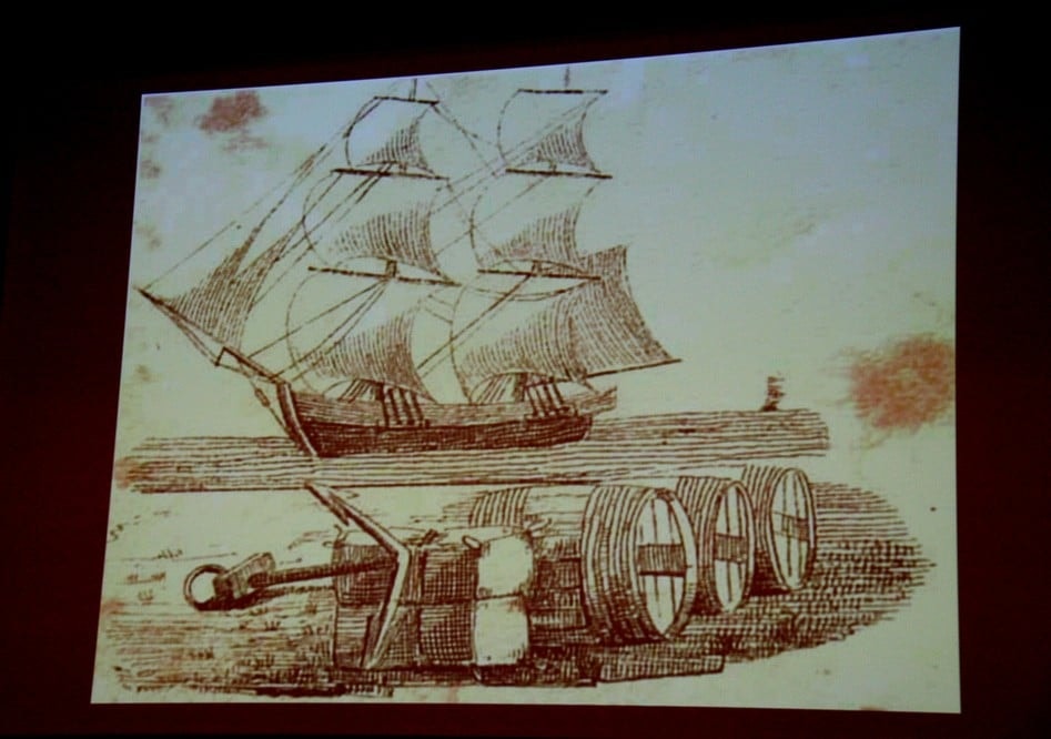 Lojistik ve Dış Ticarette Sözleşmeler ve Önemi - 68