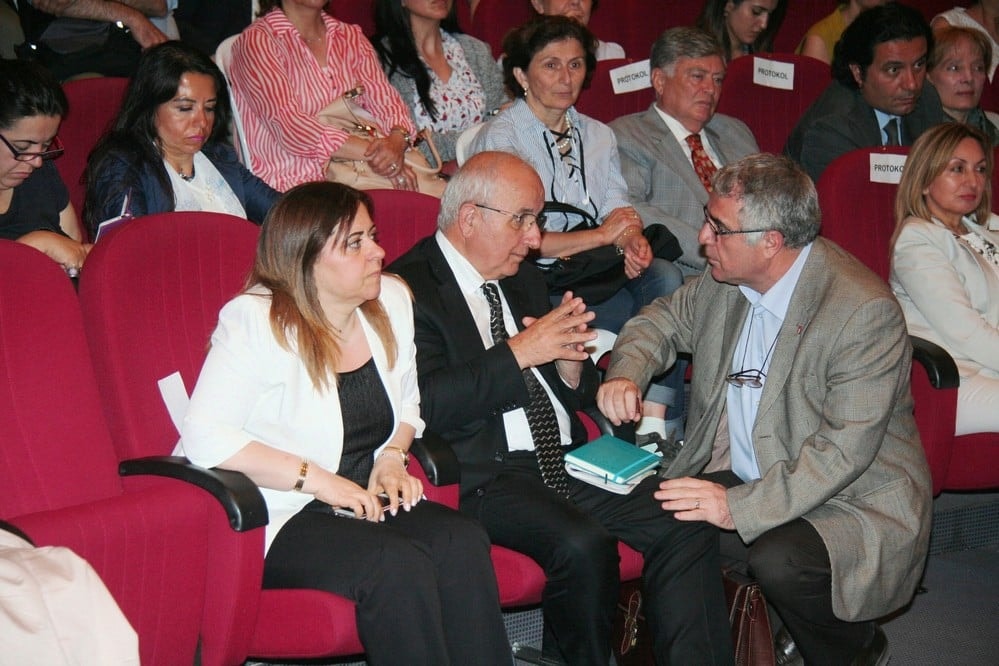 İş Hukuku ve Sosyal Güvenlik Hukukuna İlişkin Sorunlar Ve Çözüm Önerileri - 121