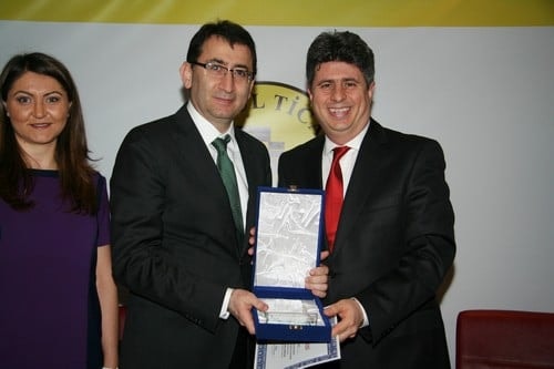 Lojistik, Taşıma Hukuku Ve Sigortaları

 - 79