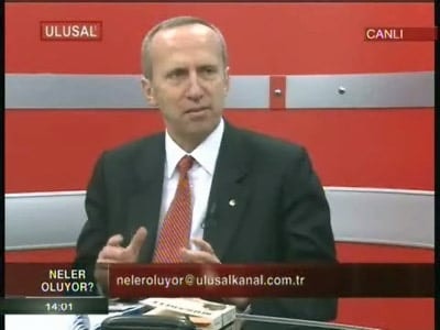 Tv'de Baro Haberleri - 1