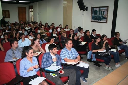 Sınaî Mülkiyet Hukuku Xıı. Çalışma Programı
 - 1