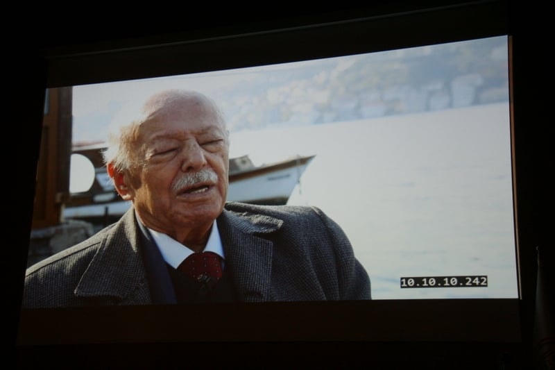 Av. Müşür Kaya Canpolat’a ‘Yaşam Boyu Onur Ödülü’ Verildi - 46