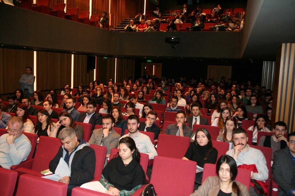 Staj Eğitim Merkezinde Yeni Eğitim Dönemi Başladı - 20