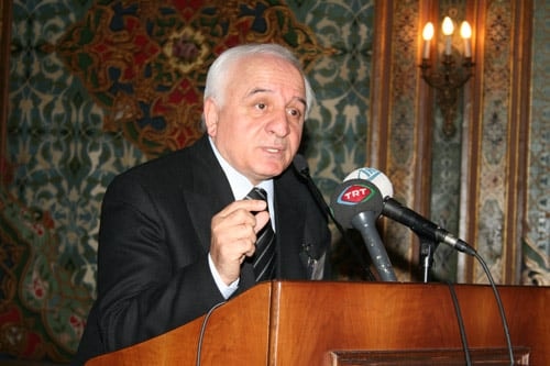 Sosyal Güvenlik Reformu Sempozyumu Yapıldı - 2