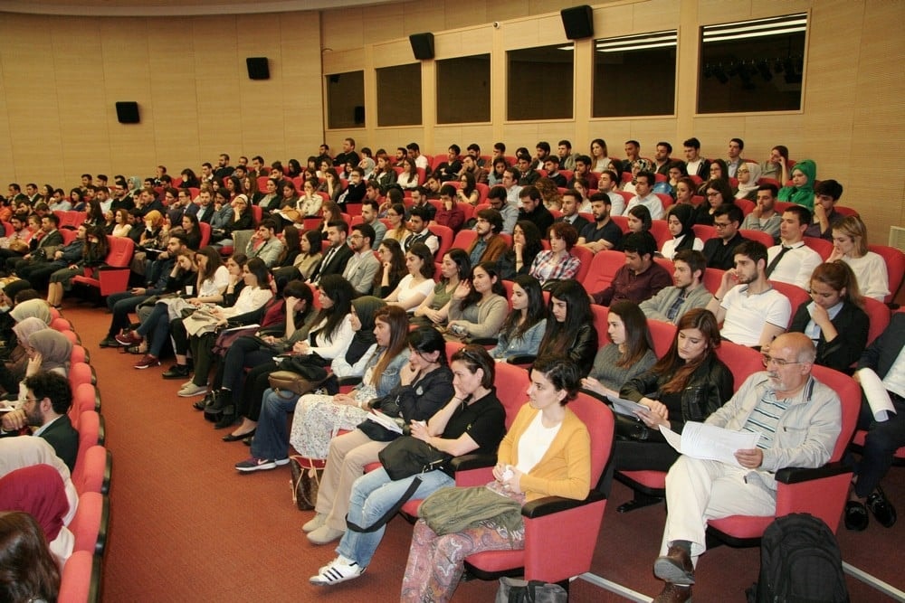 Avukatın Yapacağı İş Hukuk Teknisyenliğine Dönüştürülmemeli - 53