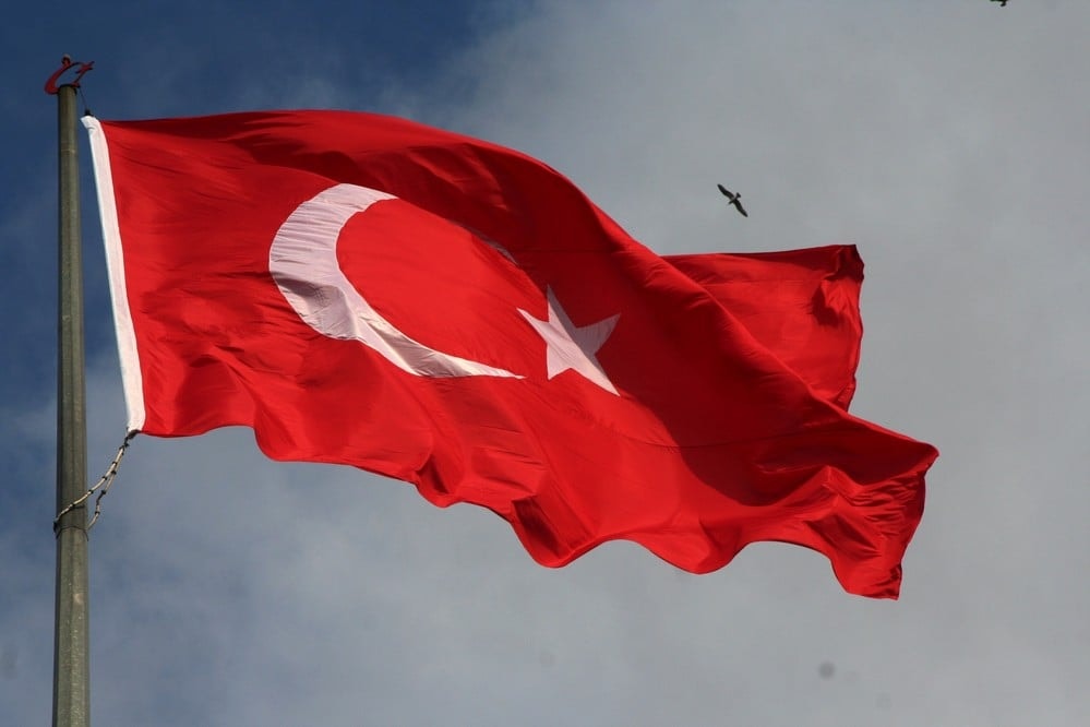 103. Yılında Çanakkale Şehitlerimizi Saygı ve Minnetle Andık  - 1