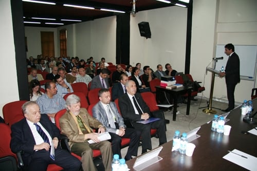 Spor Kulüpleri Yeniden Yapılandırılmalıdır 
 - 4