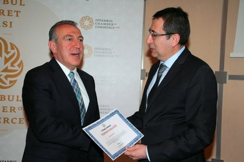 Demiryolunun Serbestleştirilmesi Ve Geleceği
 - 25