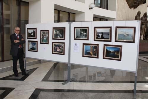 5 Nisan Avukatlar Günü Kutlamaları - 24