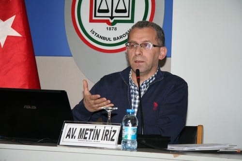 Mobbing Bir İnsan Hakları İhlalidir
 - 54