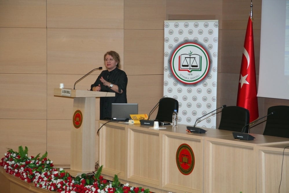 Çocuk Hukuku Konulu Sertifika Programı Yapıldı - 118