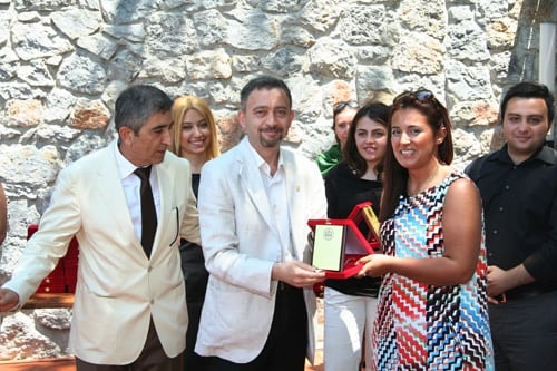 Kanlıca Sosyal Tesisimizde Kahvaltılı Sem Toplantısı - 62