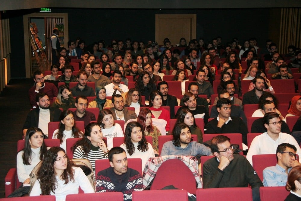 Sem Yeni Eğitim Dönemi Açılışı - 13