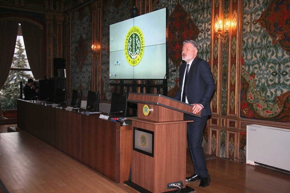 Kadın Haklarında Güncel Sorunlar  - 15