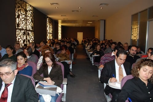 Cumartesi Forumları: Yeni Türk Borçlar Kanununu Getirdiği Değişiklikler

 - 12