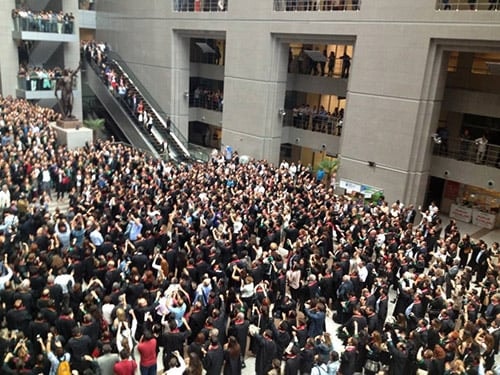 Halka Ve Avukata Yönelik Polis Şiddeti Ve Terörüne Derhal Son Verilmelidir

 - 9