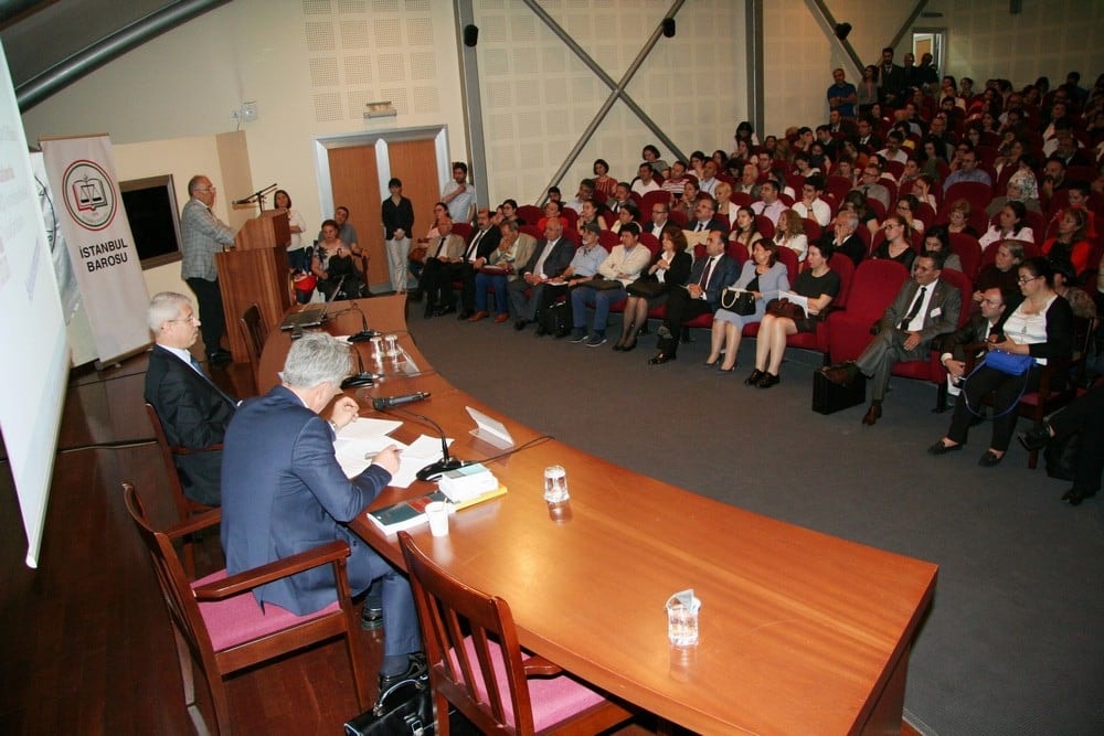 İş Hukuku Ve Sosyal Güvenlik Hukukuna İlişkin Sorunlar - 113