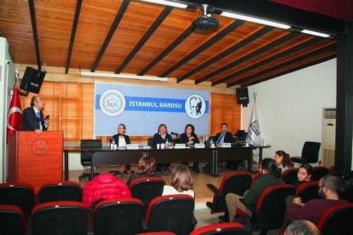 Hukuk Devleti, İnsan Hakları Ve Hukuk Güvenliği
 - 38