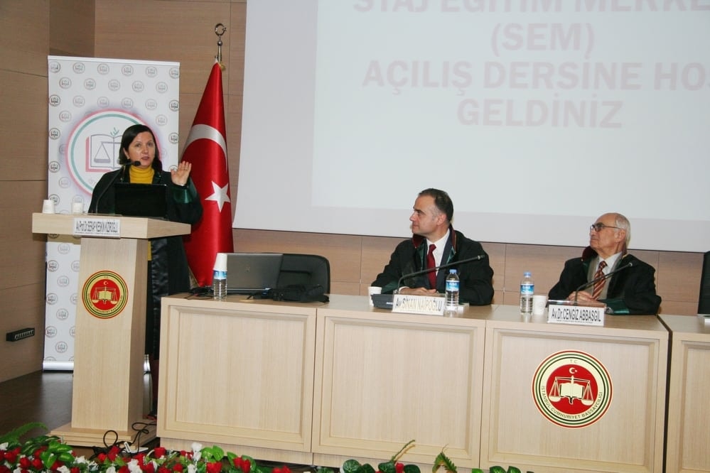 Sem Yeni Eğitim Dönemi Başladı - 24