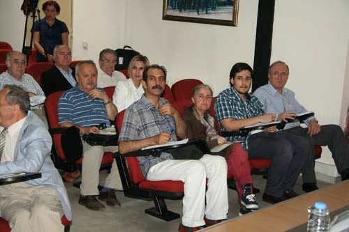 Lozan’I Unutturmayacağız!
 - 3