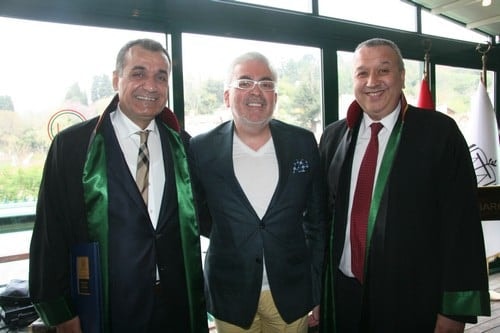 Hukuk Devleti Tesis Edilene, Yargı Bağımsız Olana Kadar, Bedeli Ve Pahası Ne Olursa Olsun Bu Mücadeleyi Birlikte Sürdüreceğiz - 63