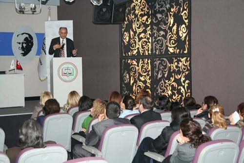 Meme Kanseri Görülme Sıklığı Her Yıl Yüzde İki Artıyor

 - 14