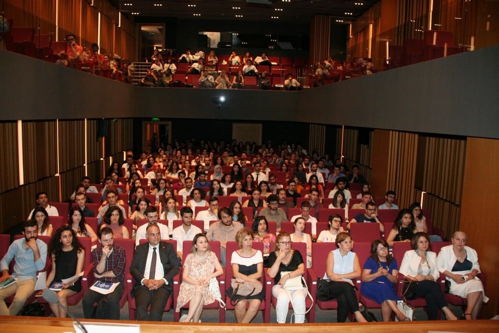 Sem Yeni Eğitim Dönemi Açılışı - 10