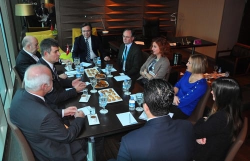 Sağlıkta Dev Adım : Liv Hospital Anlaşmalı Hastane

 - 6