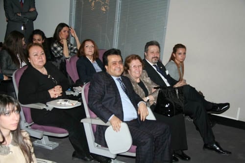 Staja Başlarken Toplantısı Yapıldı

 - 64