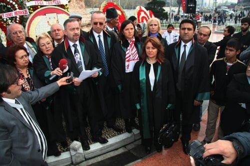 Ulu Önder Atatürk’Ü Saygı, Minnet Ve Şükranla Andık

 - 53