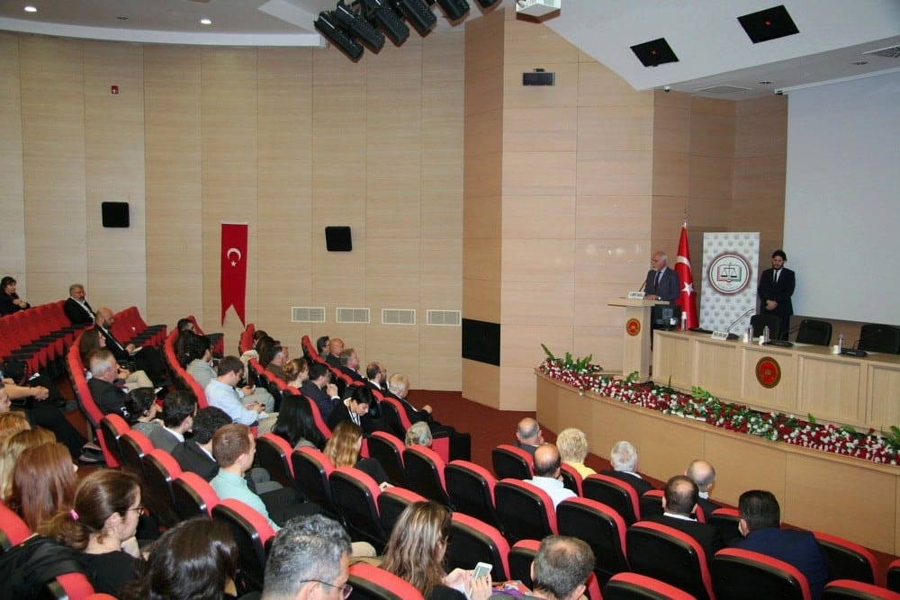 Deniz İcra Hukukunun Güncel Sorunları - 12