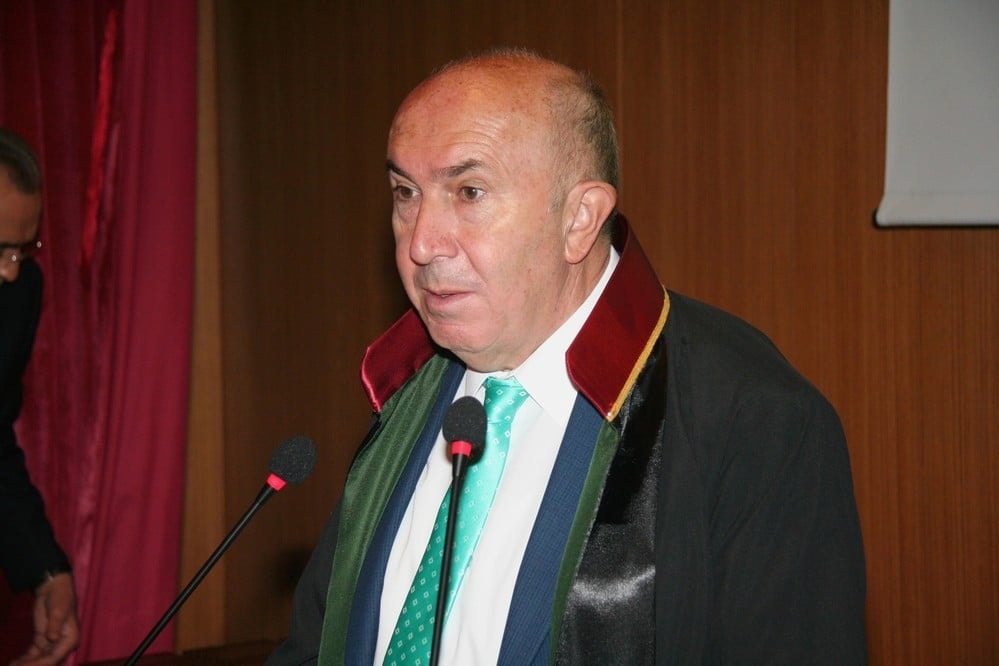 Meslekte 40, 50, 60 Yılını Dolduran 467 Meslektaşlarımıza Madalya Verildi - 92