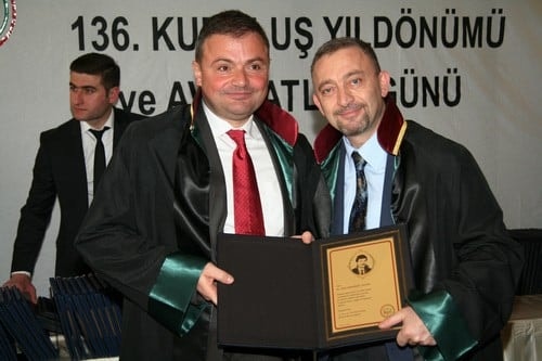 Hukuk Devleti Tesis Edilene, Yargı Bağımsız Olana Kadar, Bedeli Ve Pahası Ne Olursa Olsun Bu Mücadeleyi Birlikte Sürdüreceğiz - 200