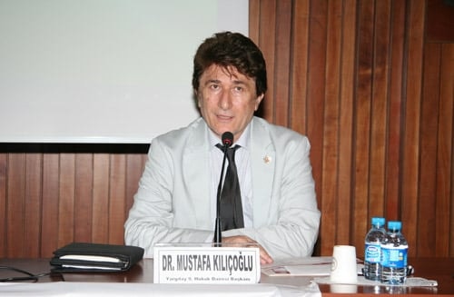 İş Hukuku Ve Sosyal Güvenlik Hukukuna İlişkin Sorunlar Ve Çözüm Önerileri  - 11