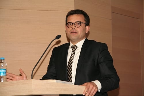 Hukuk Eğitimi Büyük Bir Kaosa Sürüklenmiştir - 57