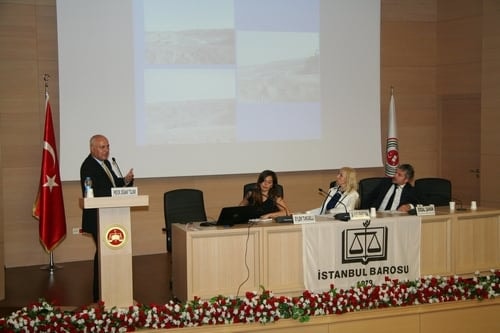 Kanal İstanbul Projesi
 - 27