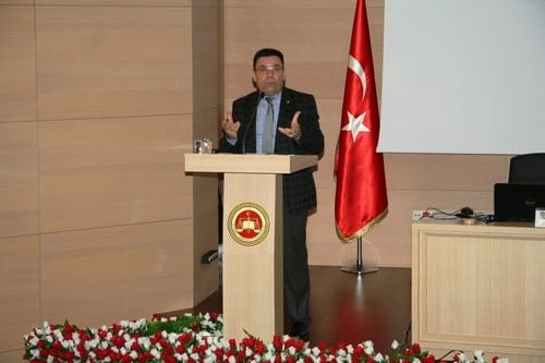 Adalete Erişim Hakkı

 - 7