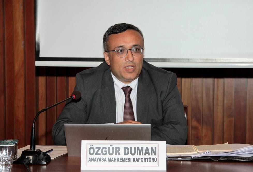 25. İş Hukuku Sempozyumu - 29