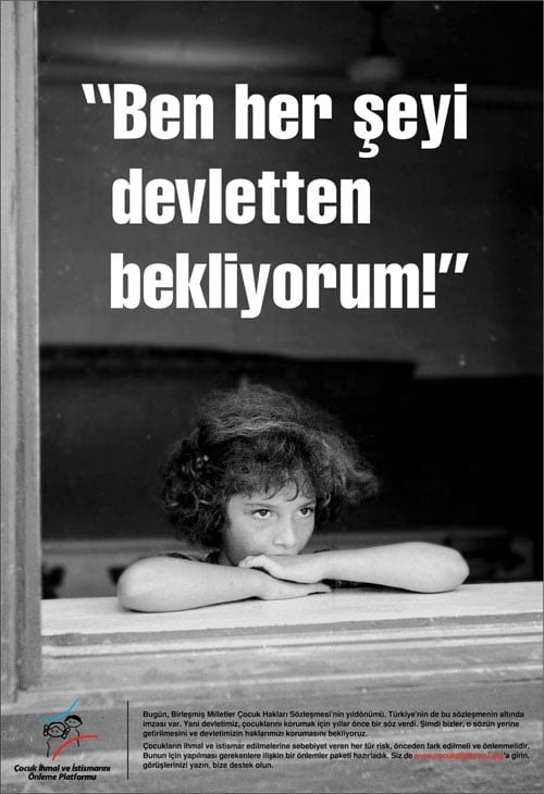 Dünya Çocuk Hakları Günü Kutlandı