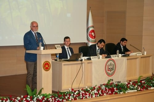 Hukuk Ve Ceza Yargılamasında İstinaf
 - 17