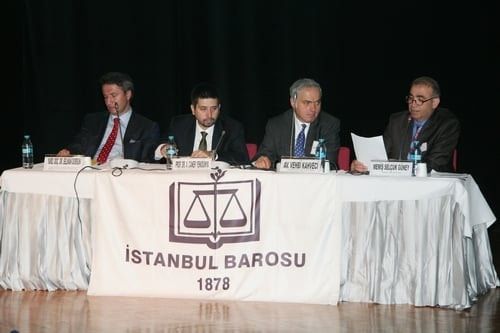 Fikri Ve Sınaî Haklarda Problemler Ve Çözüm Yolları

 - 31