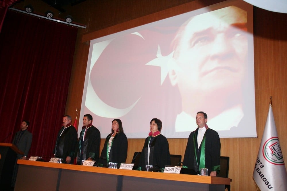 SEM Yeni Eğitim Dönemi Açılışı - 6