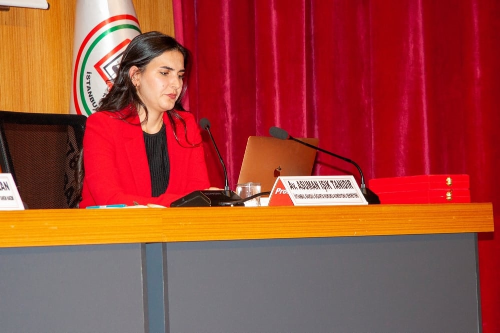 Zorunlu ve İhtiyari Deprem Sigortaları Semineri - 5