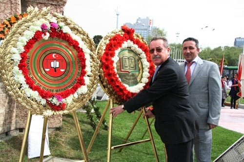 23 Nisan Ulusal Egemenlik Ve Çocuk Bayramını Coşkuyla Kutladık - 6