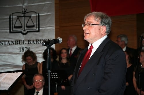 Türk Sanat Müziği Koromuzun Kış Konseri 
 - 26