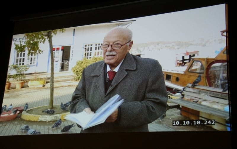 Av. Müşür Kaya Canpolat’a ‘Yaşam Boyu Onur Ödülü’ Verildi - 44