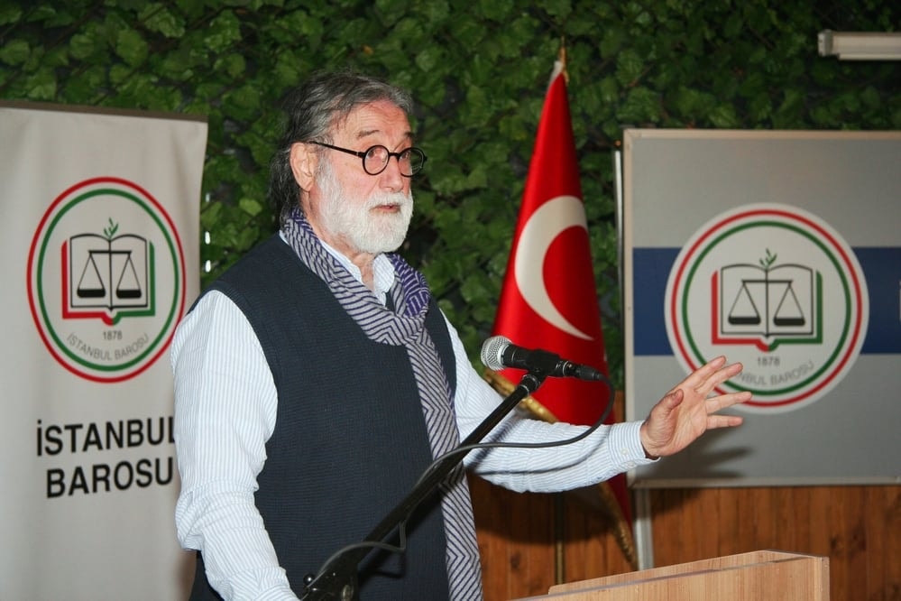 Baro Meclisinin 50. Genel Kurulu Yapıldı - 42