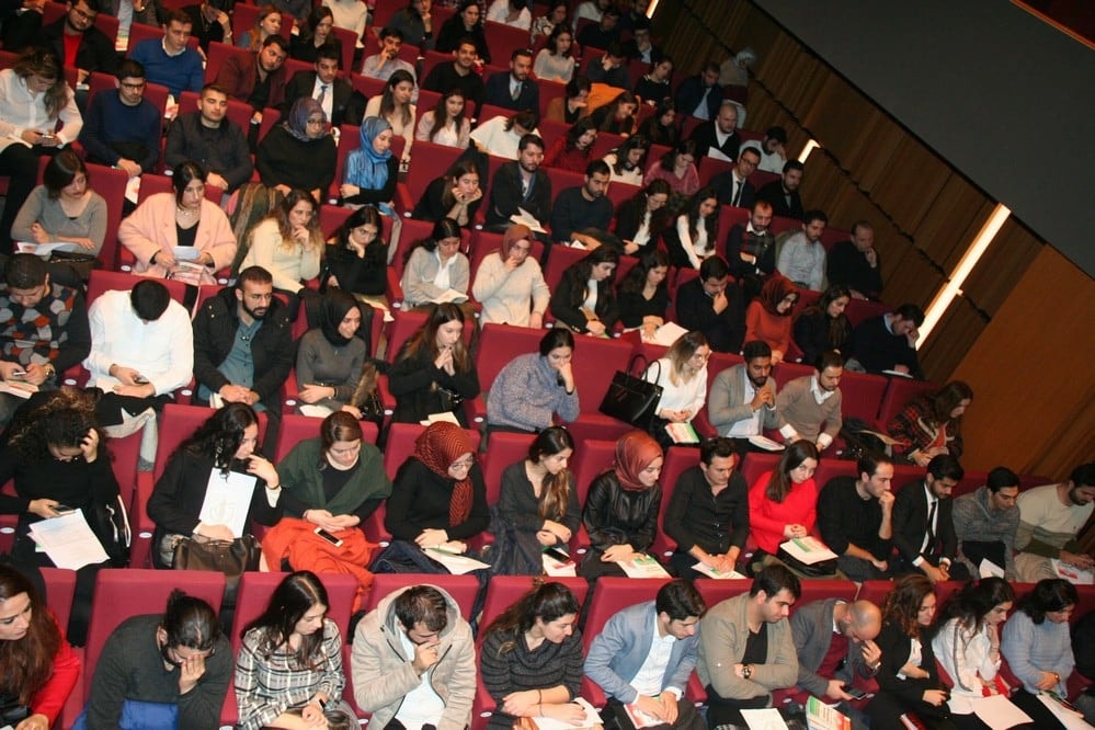 Sem Yeni Eğitim Dönemi Açılışı - 44